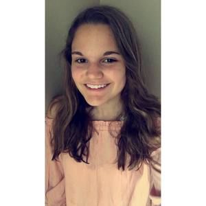 Meet your Posher, Megan